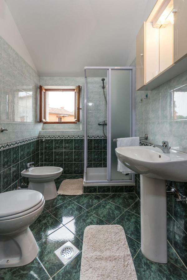 Apartamento Nilda 2 Funtana Exterior foto